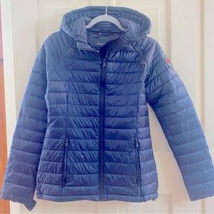 PAJAR
Aurora Quilted Jacket